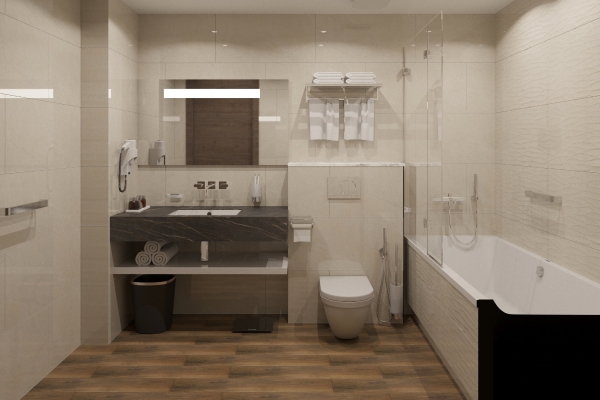 Premier Hotel Odesa (Nova Odesa)